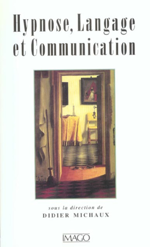 Hypnose, langage et communication