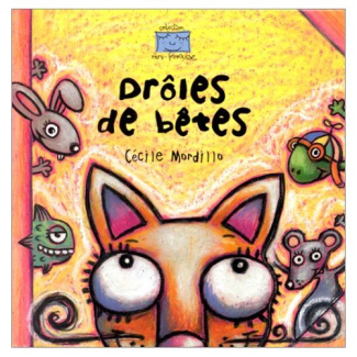 Drôles de bêtes