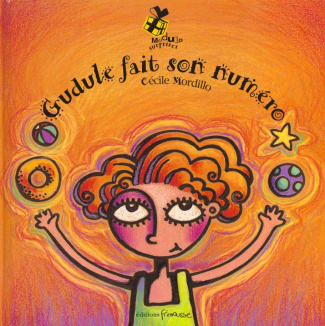 Gudule fait son numéro