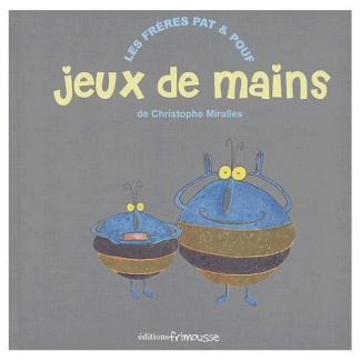 Jeux de mains