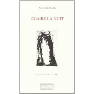 Claire la nuit - mélanges