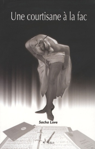 UNE COURTISANE A LA FAC