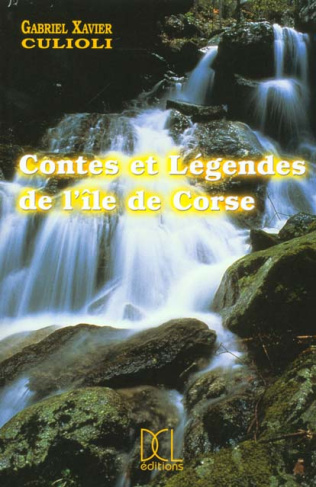Contes et légendes de l'île de Corse