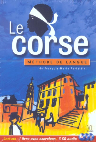 CORSE METHODE DE LANGUE (LA)