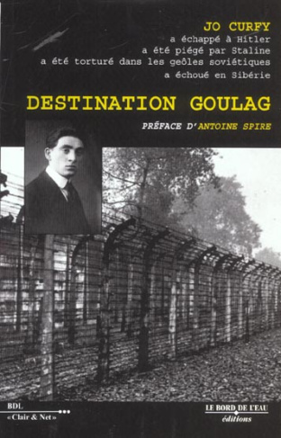 Destination goulag
