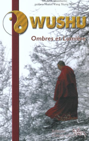 WUSHU - OMBRES ET LUMIERE