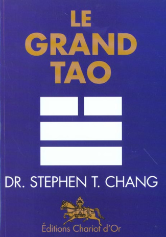 LE GRAND TAO