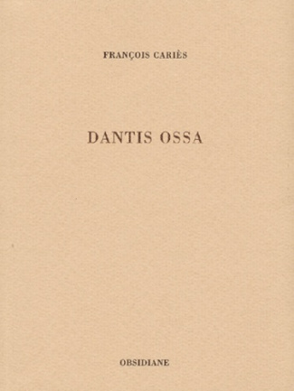 Dantis Ossa