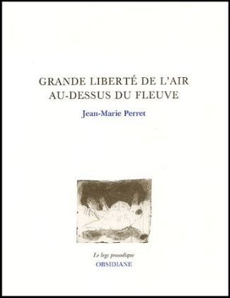 Grande liberté de l'air au-dessus du fleuve. Sonate 1