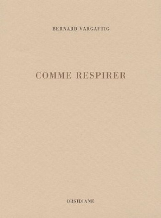 Comme respirer