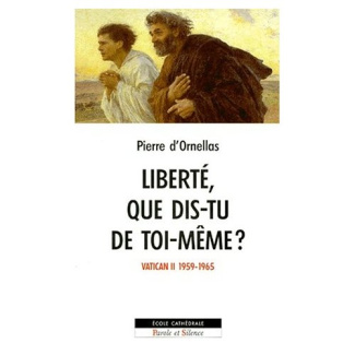 LIBERTE QUE DIS-TU DE TOI MEME ?