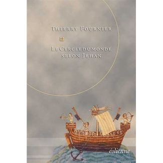 Le Cercle Du Monde Selon Jehan