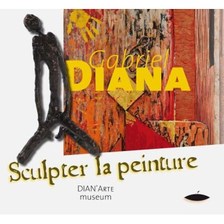 Sculpter La Peinture