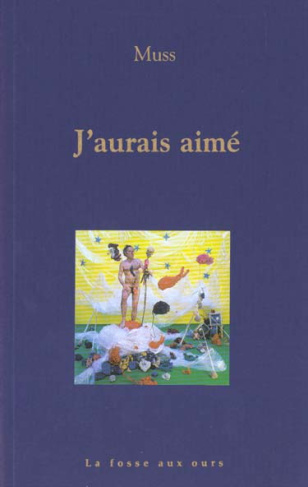 J'AURAIS AIME