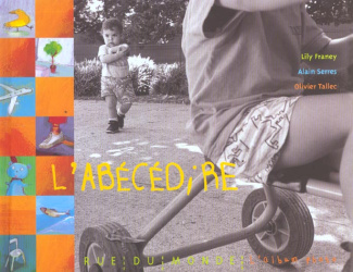 L'abécédire