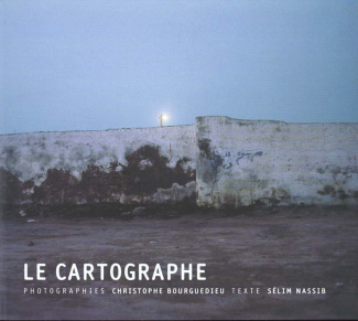 Le cartographe