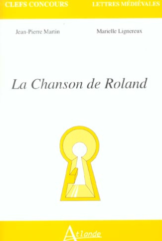 La Chanson de Roland