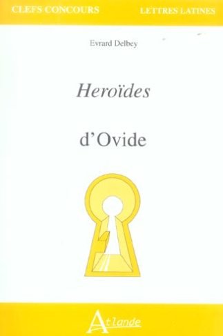 Heroïdes d'Ovide