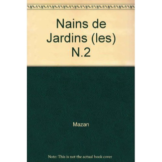 NAINS DE JARDINS (LES) N.2