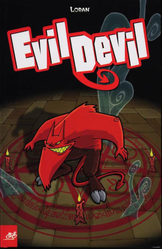 EVIL DEVIL