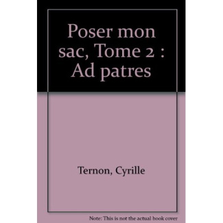 POSER MON SAC : AD PATRES N.2