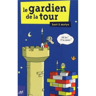 DE LA TOUR : LE GARDIEN N.1