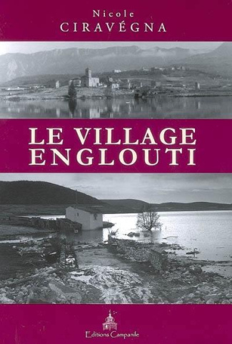 Le village englouti