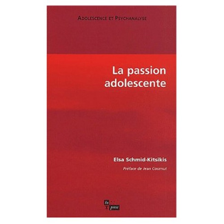 La passion adolescente
