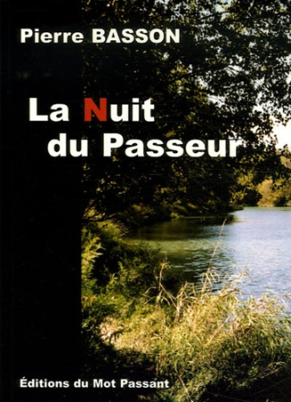 La Nuit du Passeur
