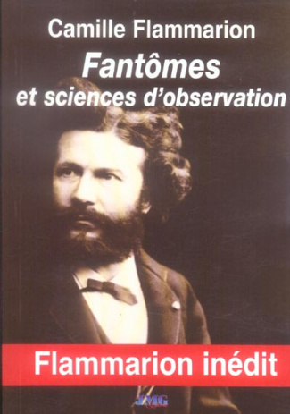 Fantômes et sciences d'observation