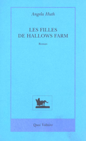 Les filles de Hallows farm