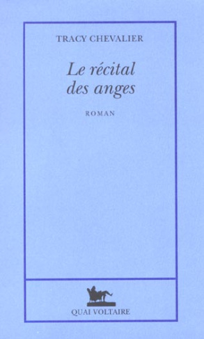 Le récital des anges