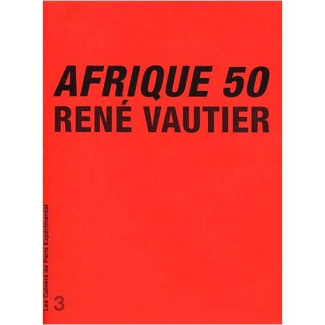 Afrique 50