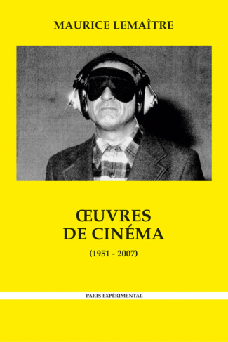 Oeuvres de cinéma (1951-2007)