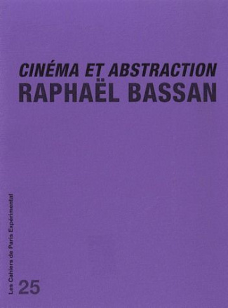 Cinéma et abstraction. Des croisements