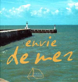 Envie de mer