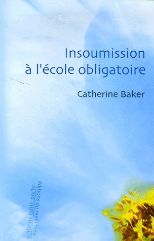 Insoumission à l'école obligatoire