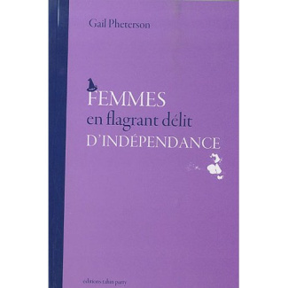 Femmes en flagrant délit d'indépendance