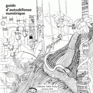 Guide d'autodéfense numérique