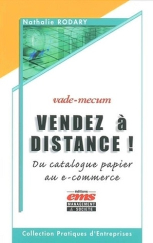 Vendez à distance ! Du catalogue papier au e-commerce