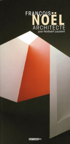 François Noël architecte