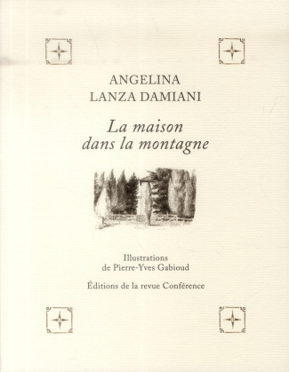 La maison dans la montagne