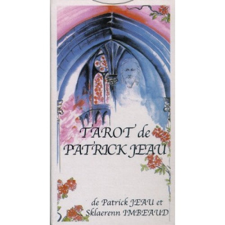 TAROT PATRICK JEAU