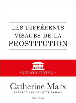 Les différents visages de la prostitution. Débat citoyen