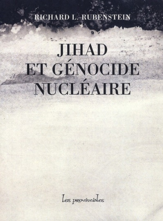 Jihad et génocide nucléaire