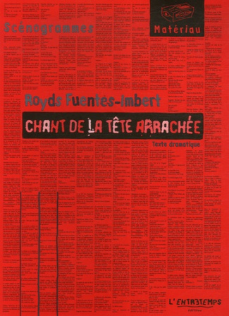 Faux bals. Tome 1, Chant de la tête arrachée