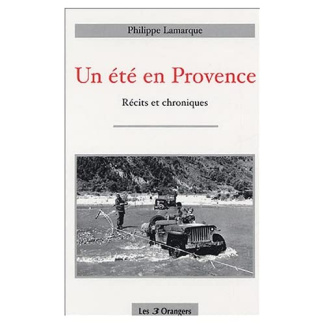 ETE EN PROVENCE (UN) ARRET COMMERCIAL 151208