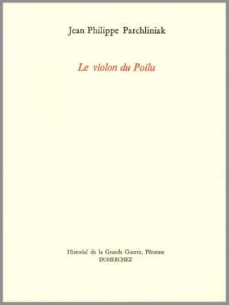 Violon du Poilu