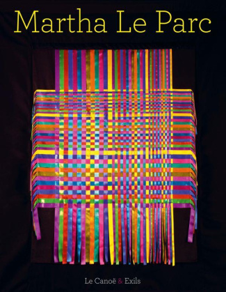 Martha Le Parc. Edition bilingue français-espagnol