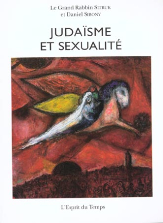 Judaïsme et sexualité